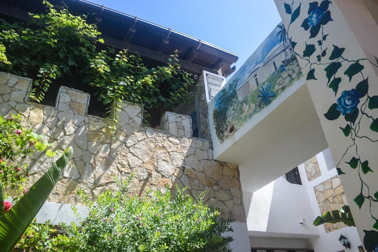 Residence Il Castello LMP Zewnętrze zdjęcie