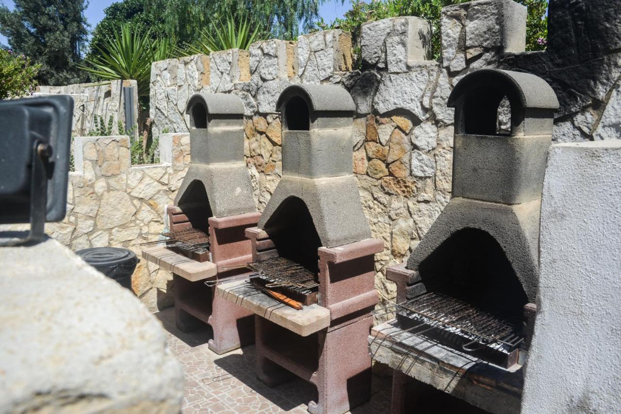Residence Il Castello LMP Zewnętrze zdjęcie