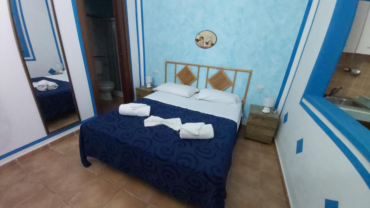 Residence Il Castello LMP Zewnętrze zdjęcie