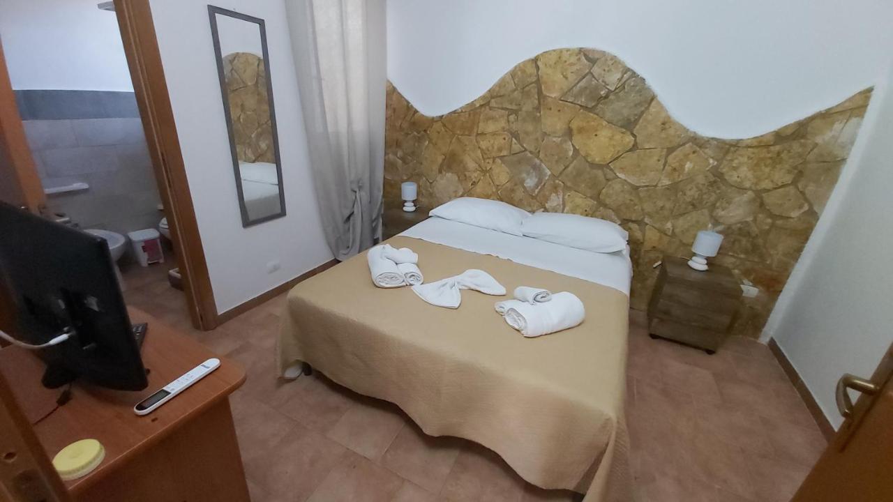 Residence Il Castello LMP Pokój zdjęcie