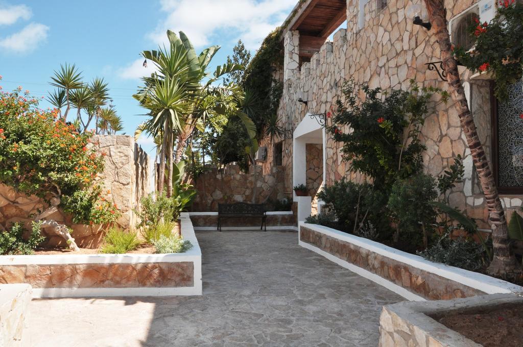 Residence Il Castello LMP Zewnętrze zdjęcie