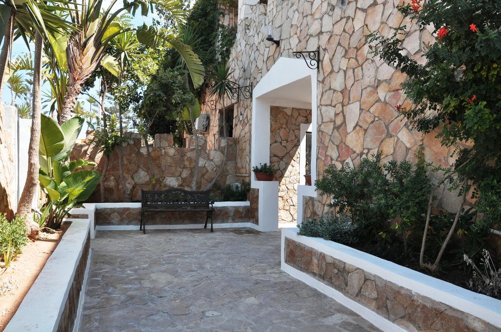 Residence Il Castello LMP Zewnętrze zdjęcie