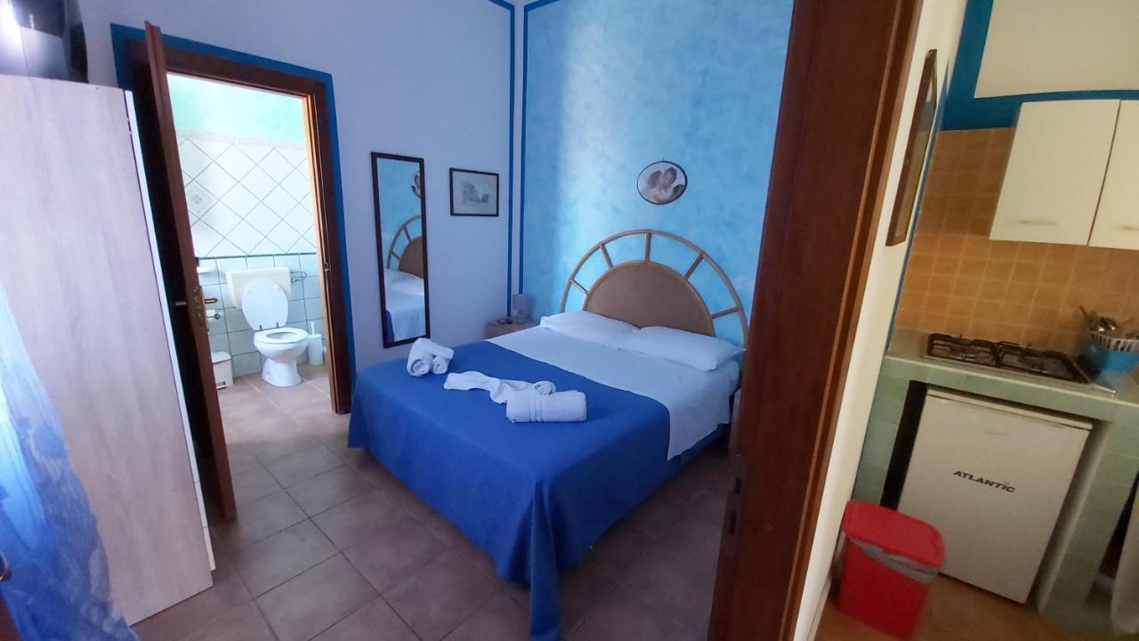 Residence Il Castello LMP Pokój zdjęcie