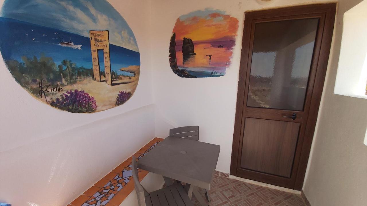 Residence Il Castello LMP Zewnętrze zdjęcie