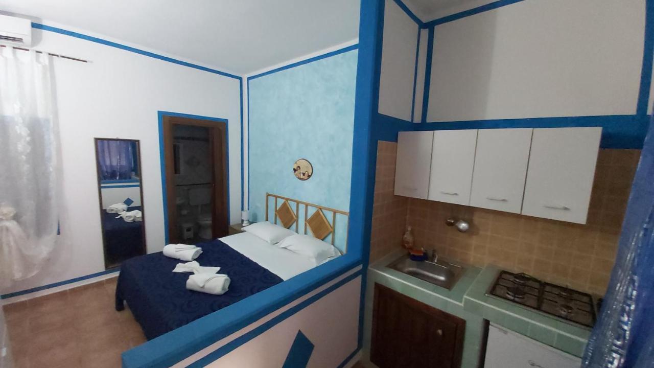 Residence Il Castello LMP Zewnętrze zdjęcie