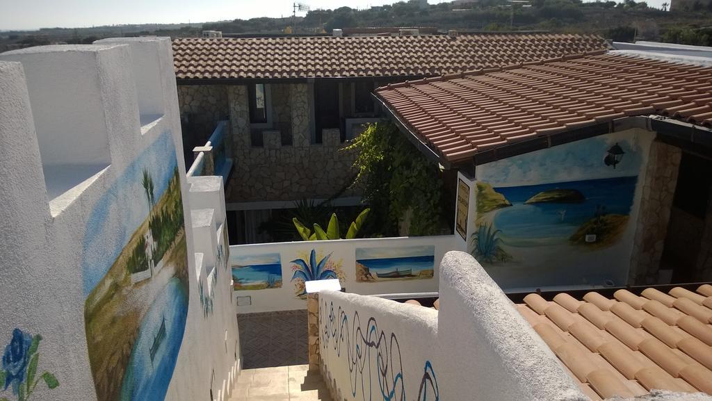 Residence Il Castello LMP Zewnętrze zdjęcie