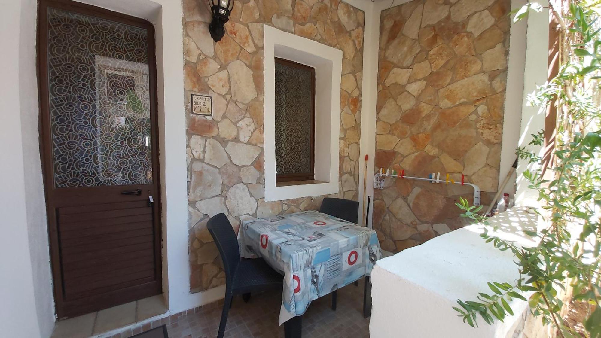 Residence Il Castello LMP Pokój zdjęcie