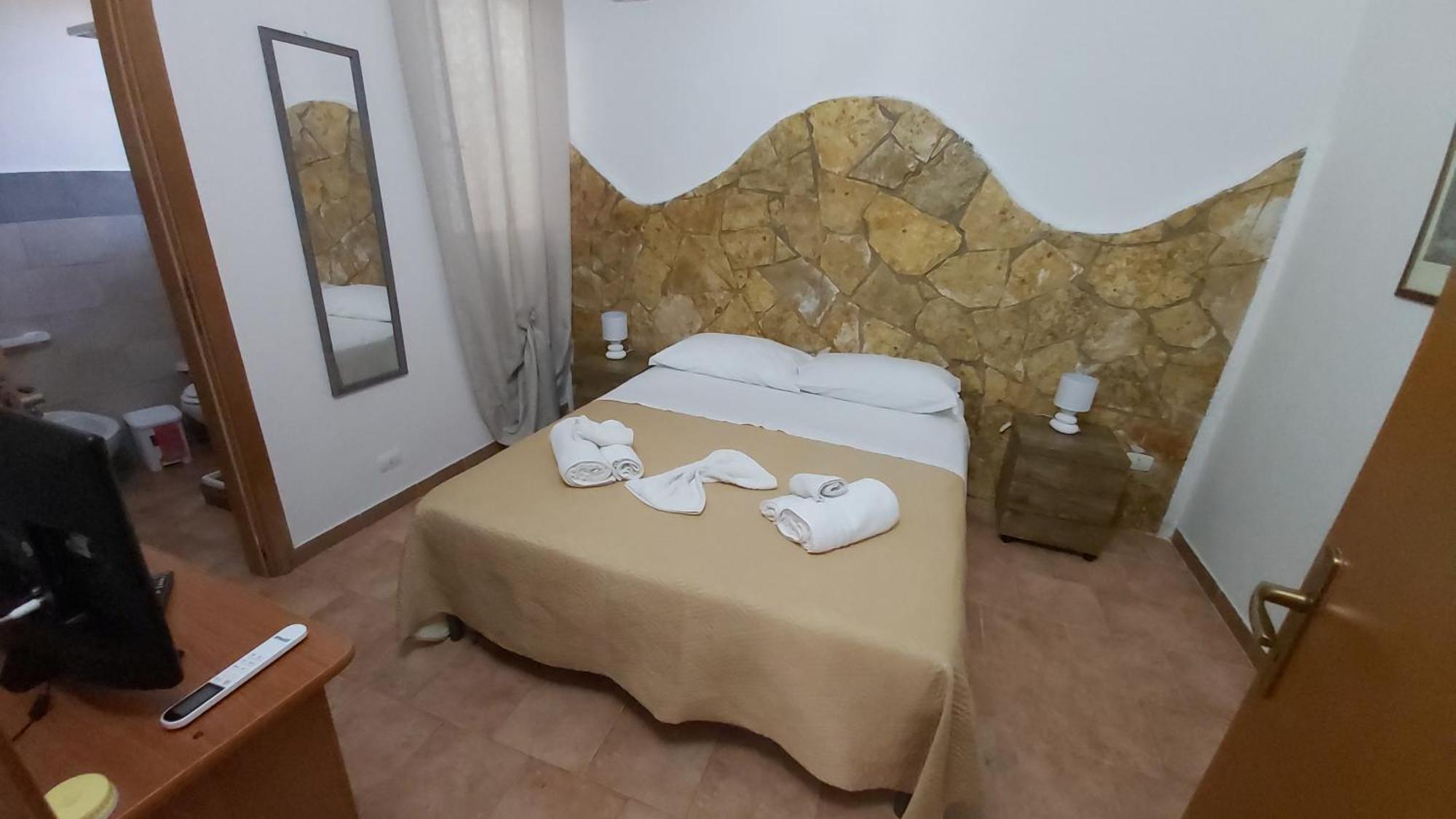 Residence Il Castello LMP Pokój zdjęcie