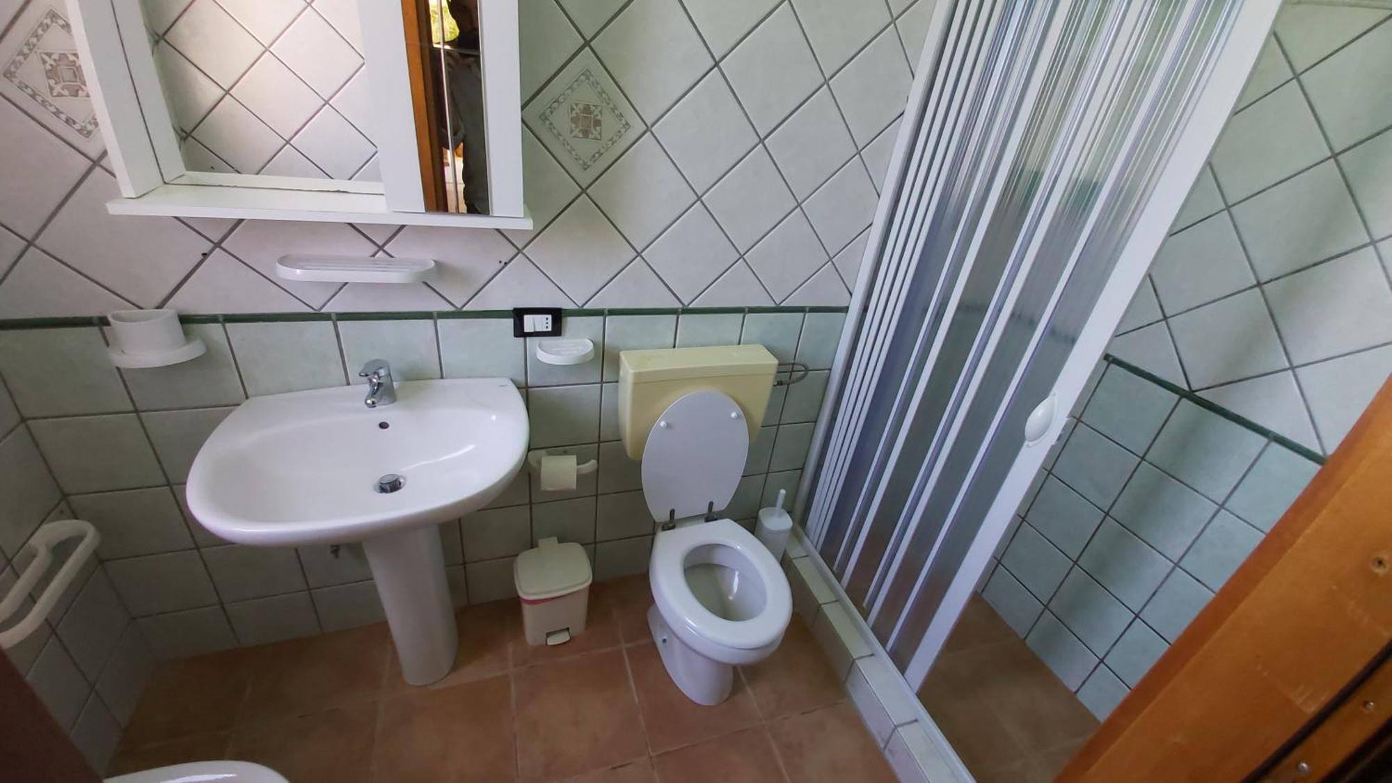 Residence Il Castello LMP Pokój zdjęcie